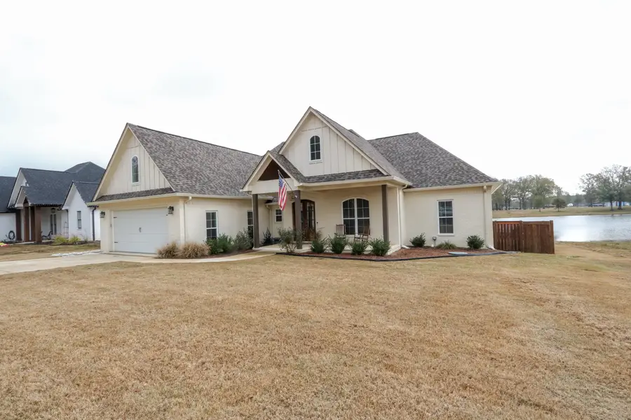 262 Ridgeway Drive, Starkville, MS 39759 - Image #3