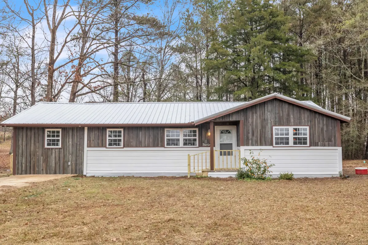 4045 Craig Springs Rd, Sturgis, MS 39769 - Image #1