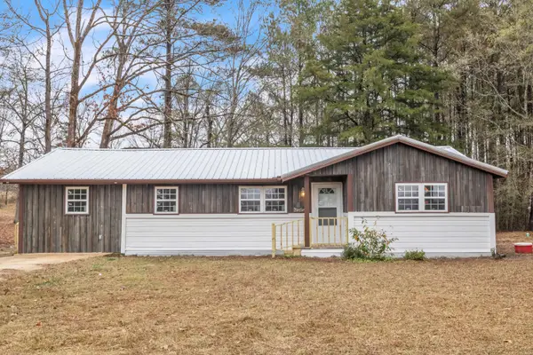 4045 Craig Springs Rd, Sturgis, MS 39769