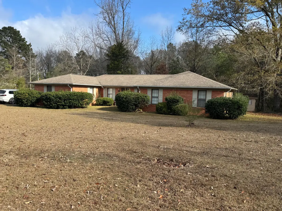 1582 Maben Starkville Rd, Maben, MS 39750 - Image #1