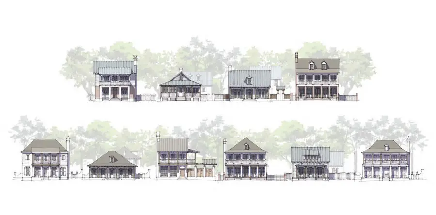 Lot#26 Parkview, Columbus, MS 39701 - Image #3