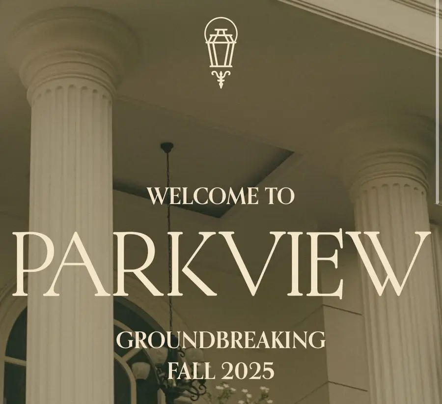 Lot#29 Parkview, Columbus, MS 39701 - Image #2