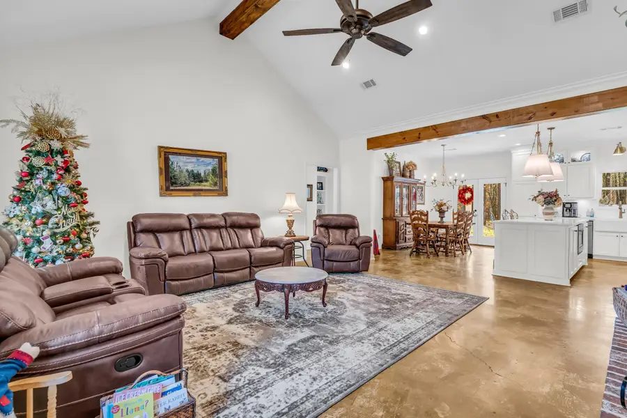 4570 New Light Rd, Starkville, MS 39759 - Image #3