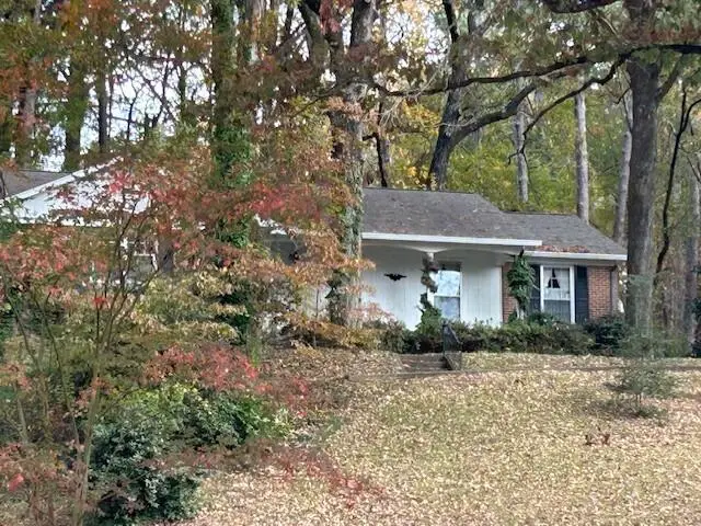 2212 Bluecutt Road, Columbus, MS 39705 - #1