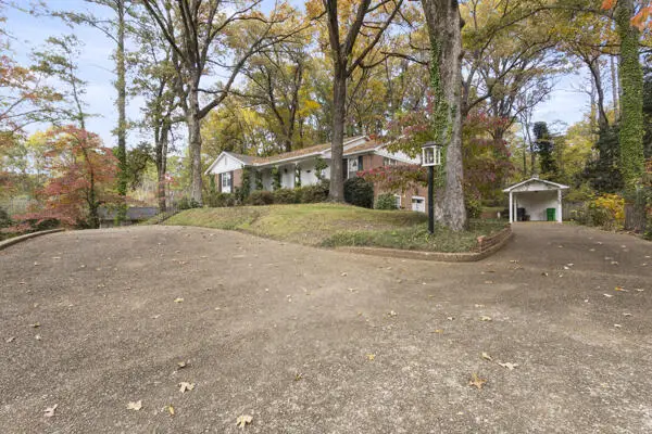 2212 Bluecutt Road, Columbus, MS 39705 - #3