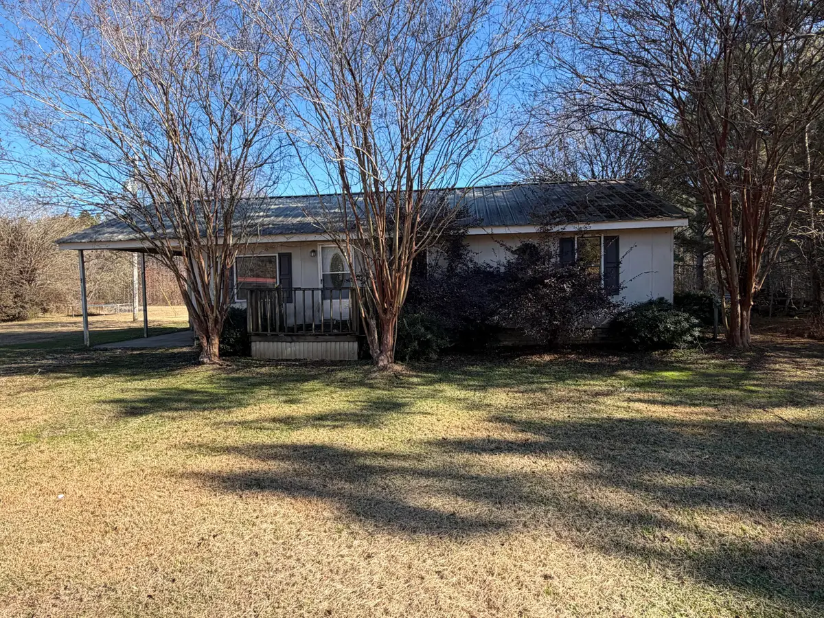 50083 Sink Road, Amory, MS 38821 - Image #1