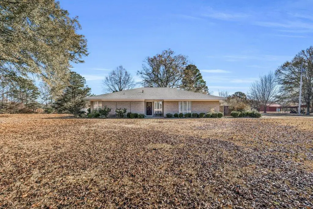 12766 Ms-15, Mantee, MS 39751 - Image #1