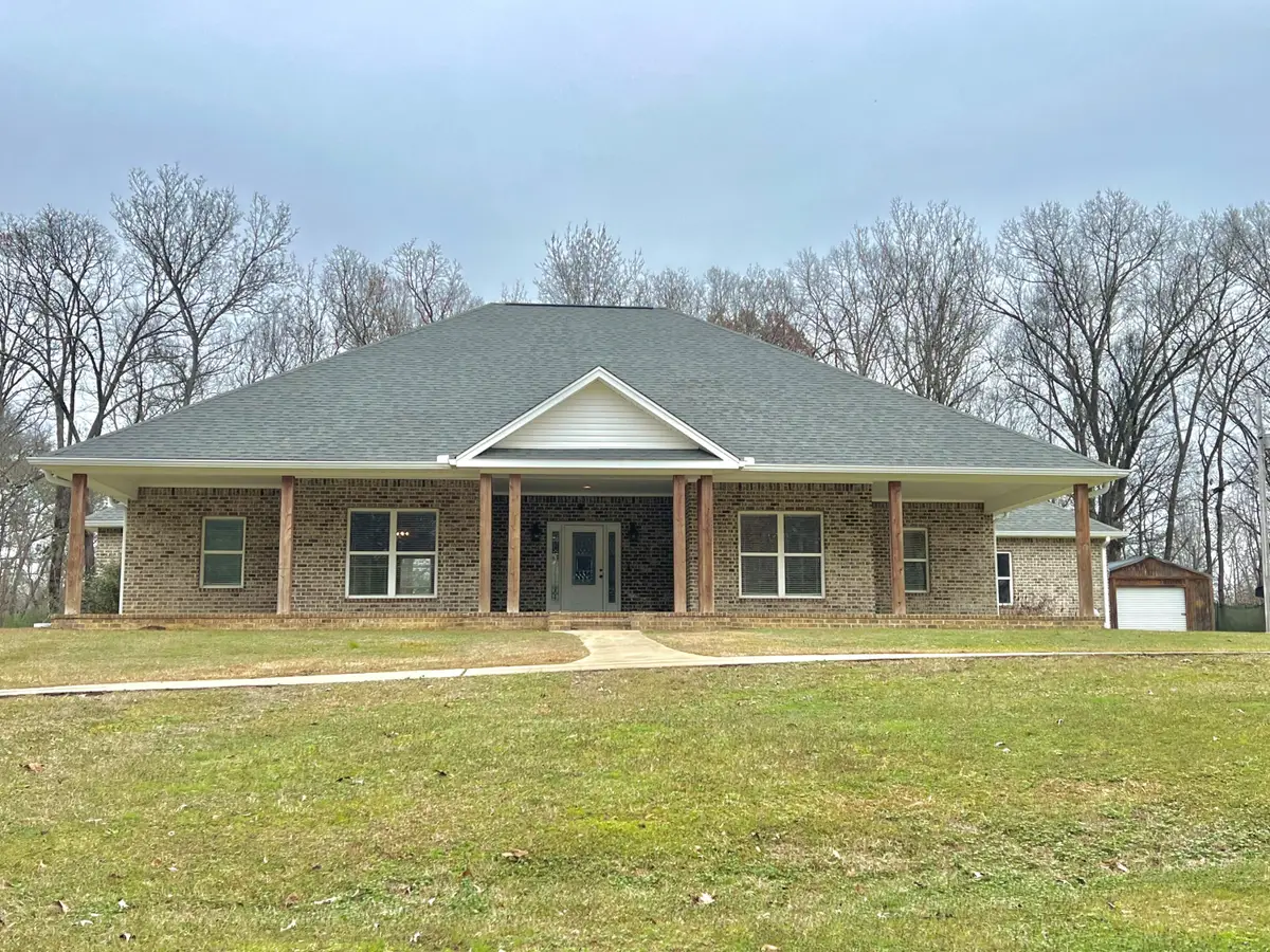 1023 Bailey Road, Steens, MS 39766 - Image #1