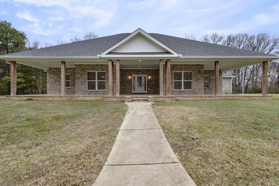 1023 Bailey Road, Steens, MS 39766 - #3