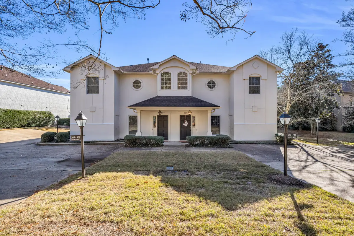 309 Waverly Dr, West Point, MS 39773 - Image #1