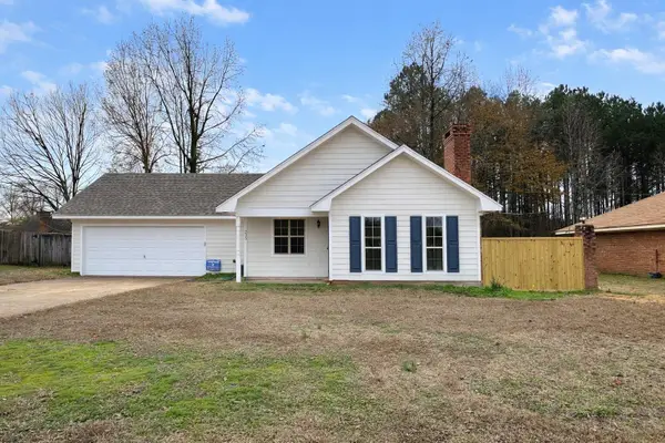 223 Oakdale Dr, Columbus, MS 39705