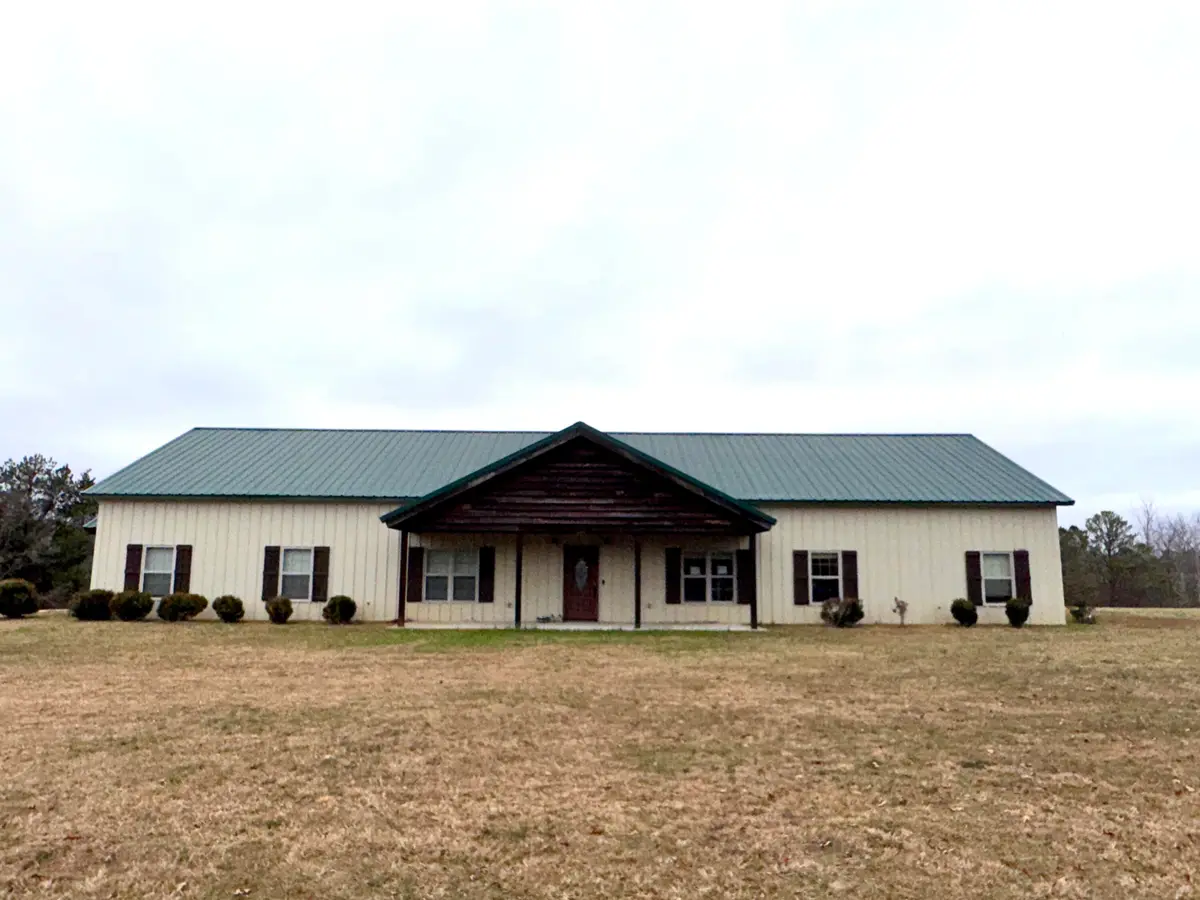 120 County Road 202, Houston, MS 38851 - Image #1