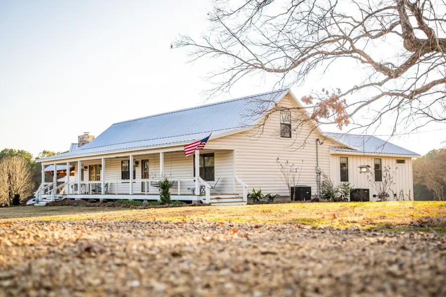 3542 Hays Rd, Eupora, MS 39744 - Image #2