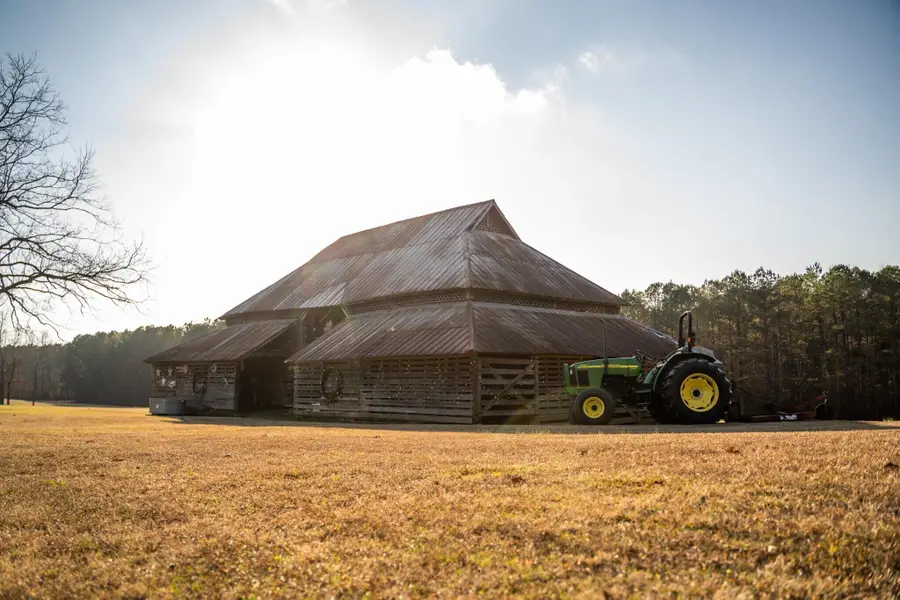 3542 Hays Rd, Eupora, MS 39744 - Image #3