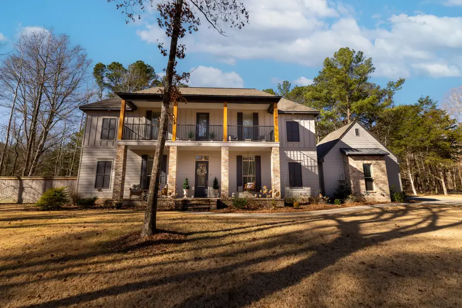 111 Bendabout Ln, Starkville, MS 39759 - Image #2