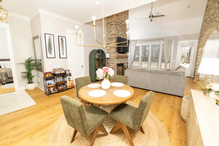 111 Bendabout Ln, Starkville, MS 39759 - Image #3