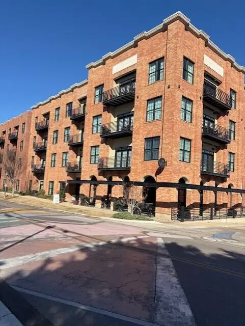 509 University Drive #407, Starkville, MS 39759