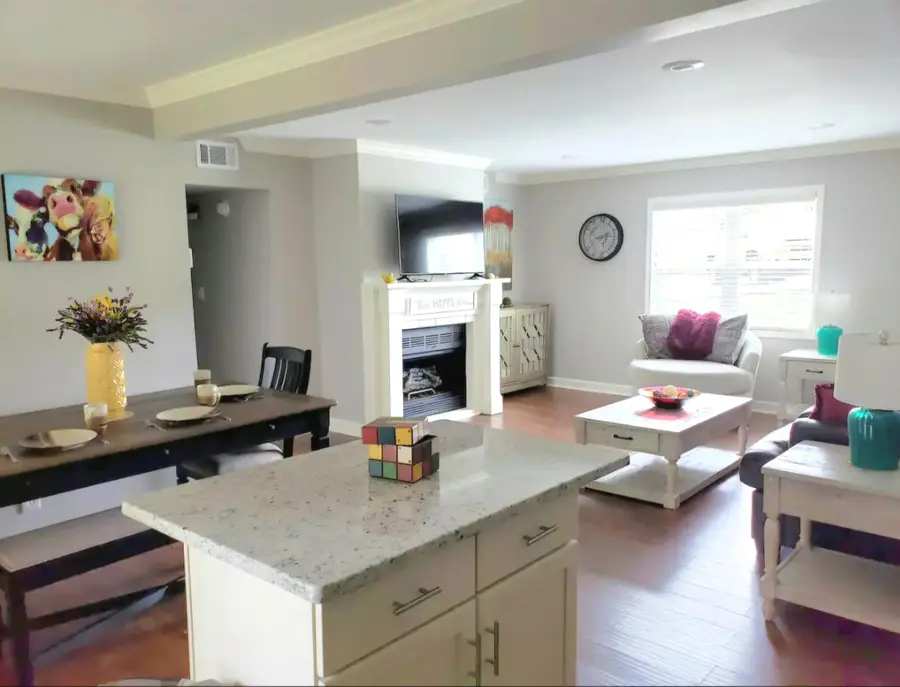 1120 E Lee Blvd D114, Starkville, MS 39759 - Image #3