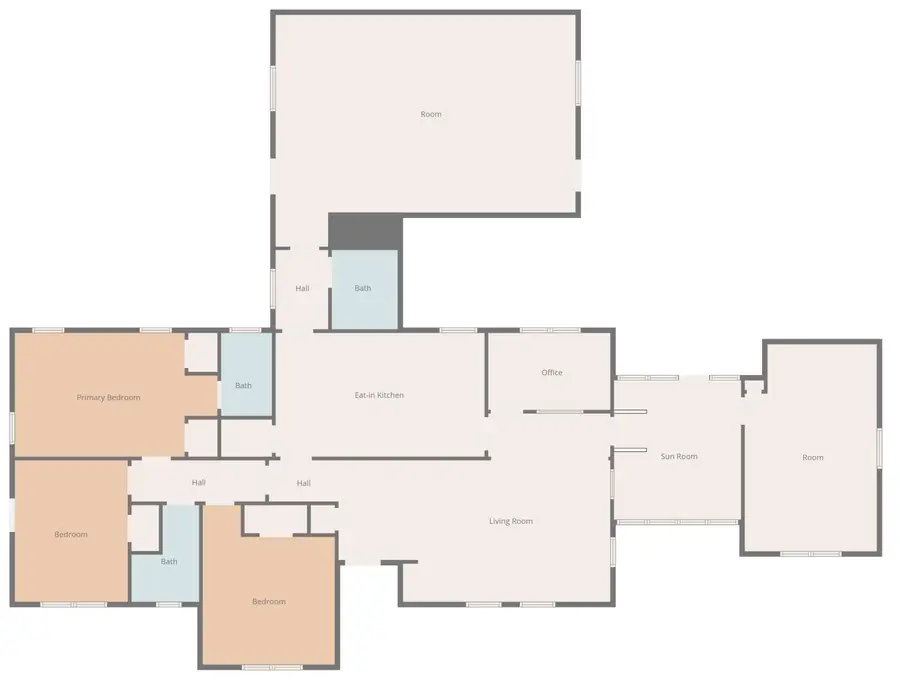 7642 Hwy 45 Alt, West Point, MS 39773 - #3