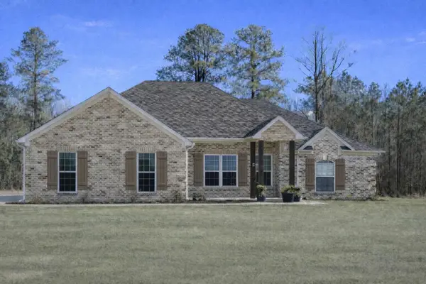 98 Whitetail Dr, Maben, MS 39750