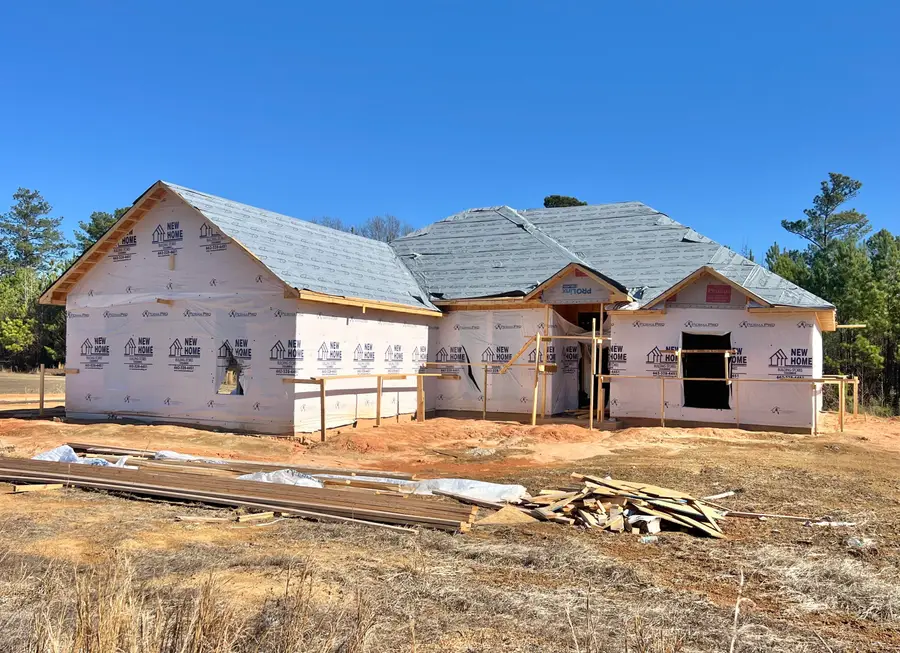 98 Whitetail Dr, Maben, MS 39750 - Image #2