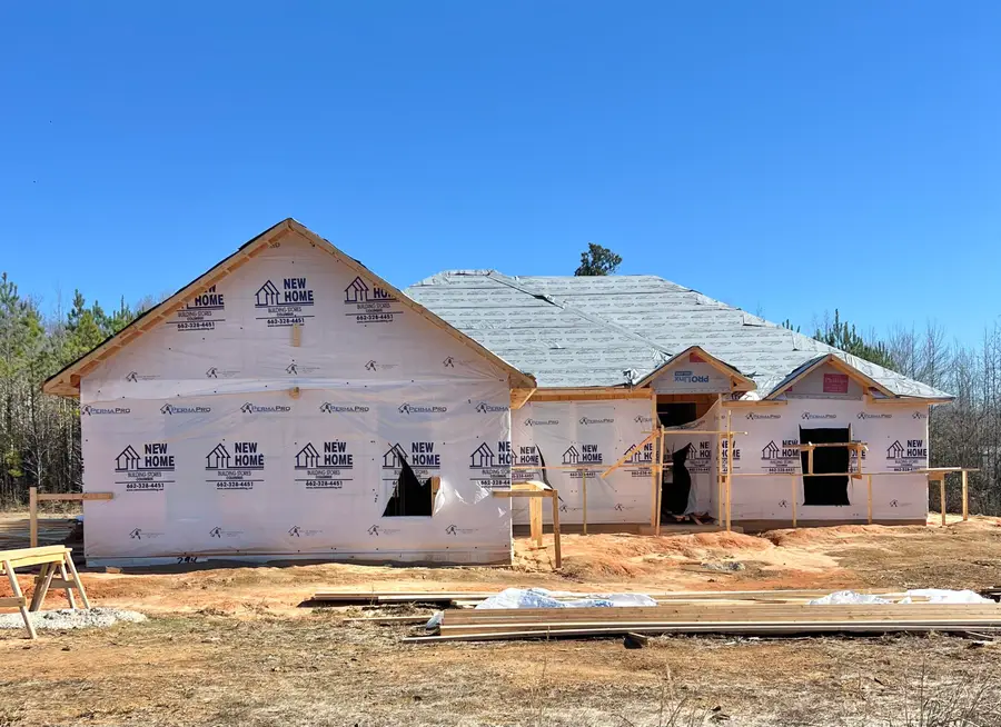 98 Whitetail Dr, Maben, MS 39750 - Image #3