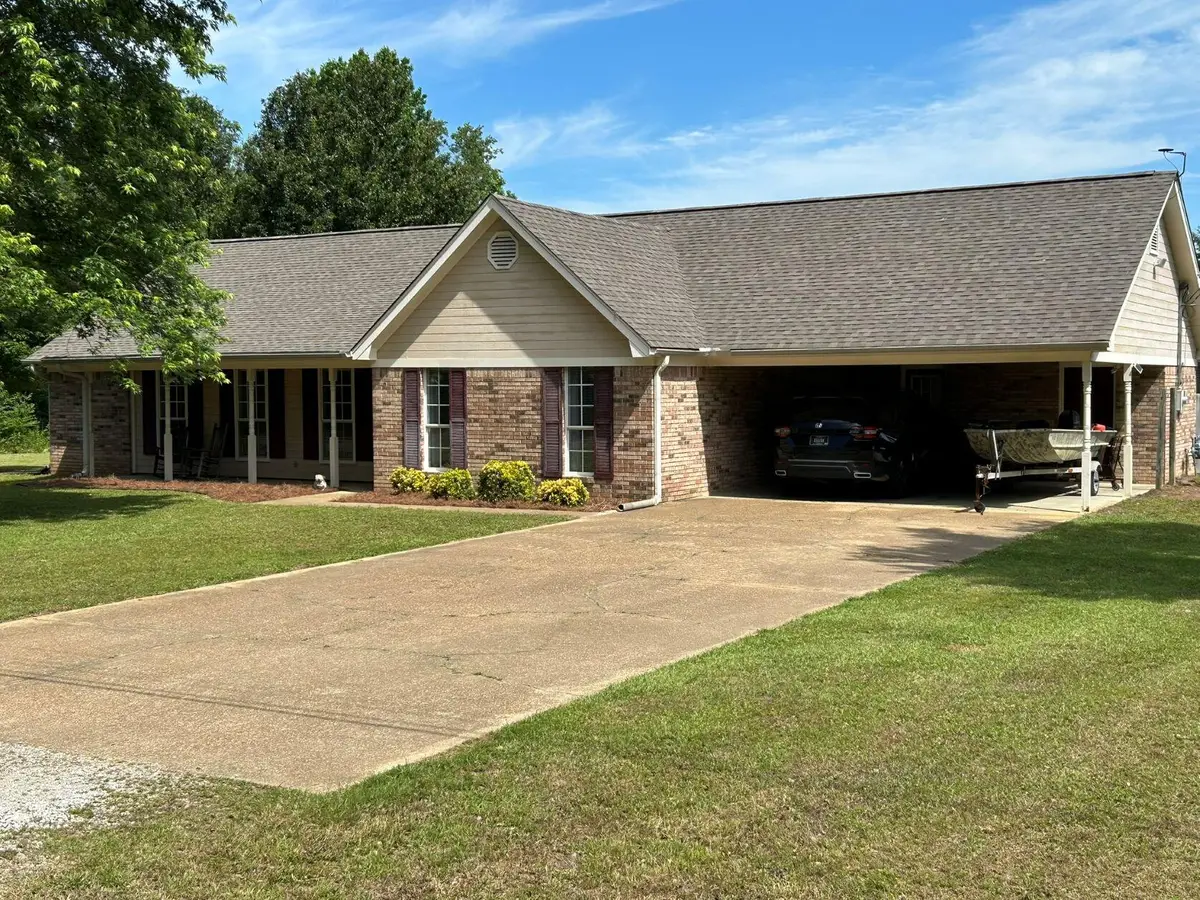 189 Ginger, Columbus, MS 39702 - #1