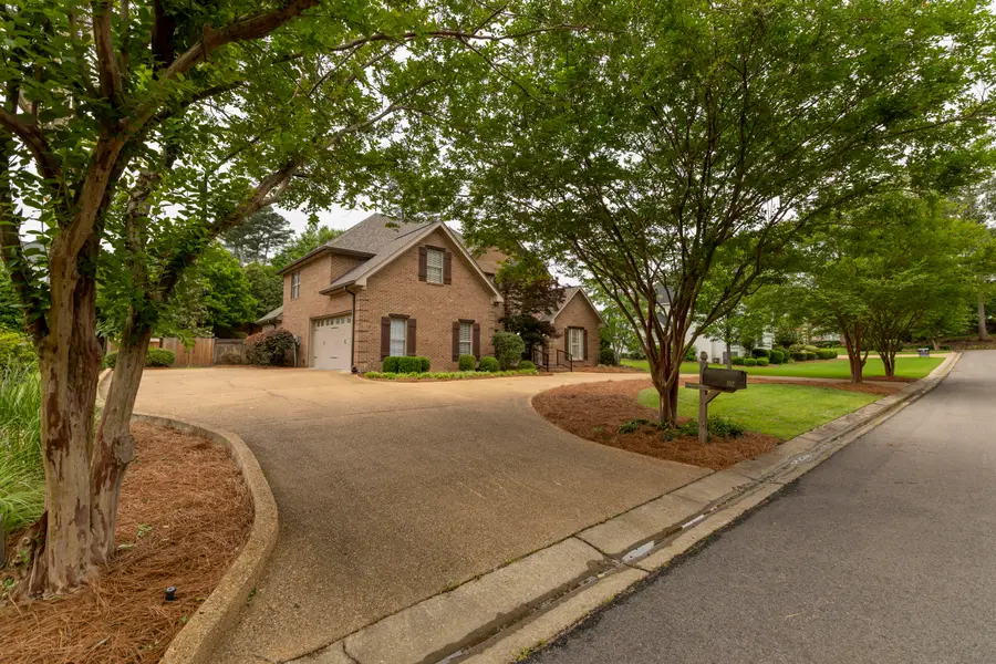 102 Tuxford, Starkville, MS 39759 - #2