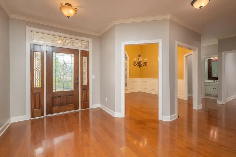 104 Gardenia, Starkville, MS 39759 - #2