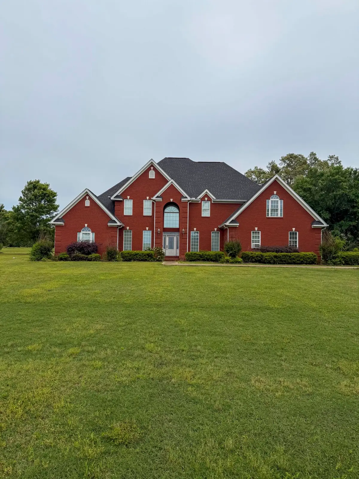201 Quail Ridge, West Point, MS 39773 - #1