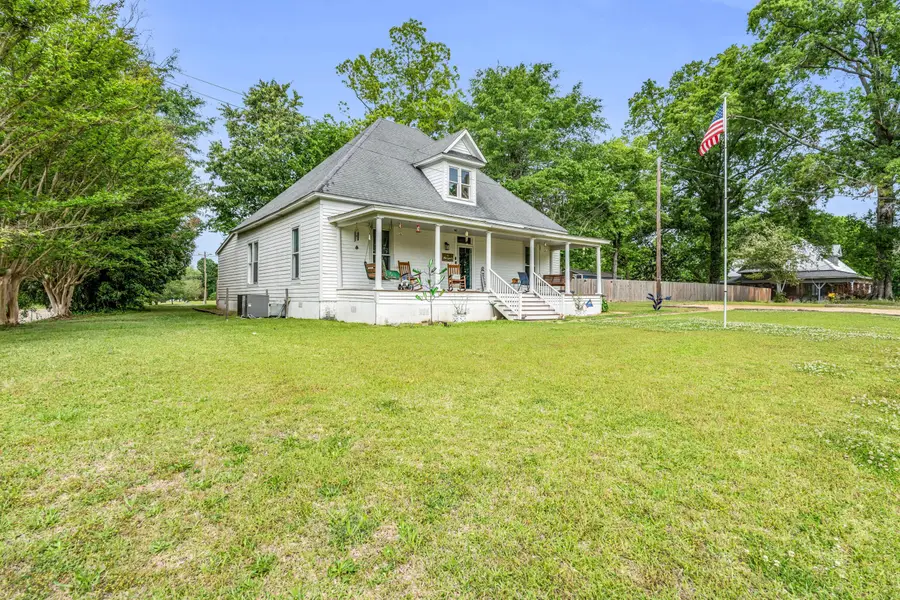25 Edwards, Sturgis, MS 39769 - #2