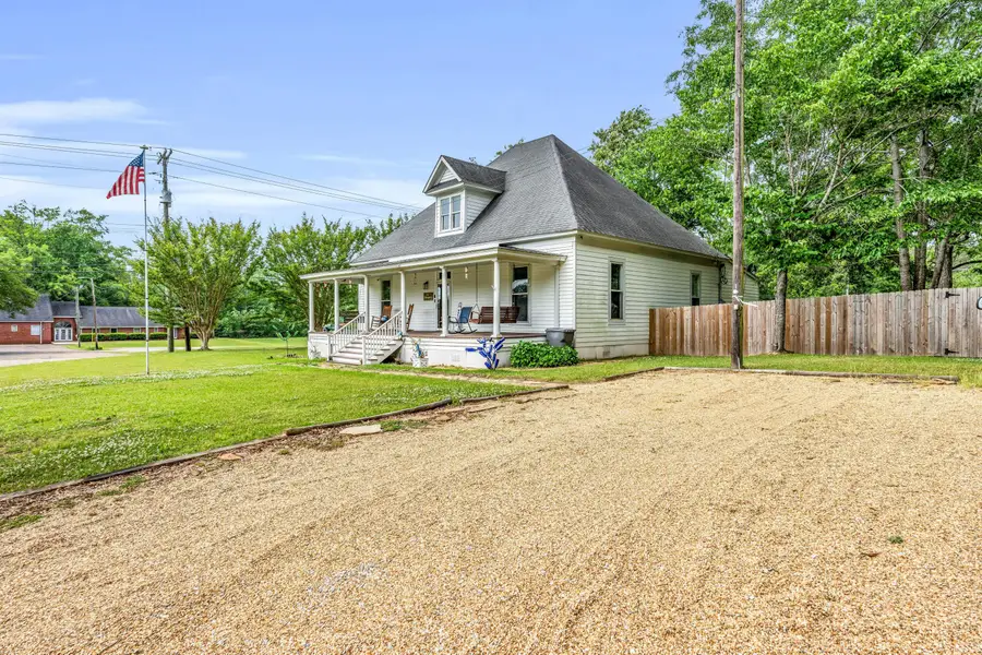25 Edwards, Sturgis, MS 39769 - #3
