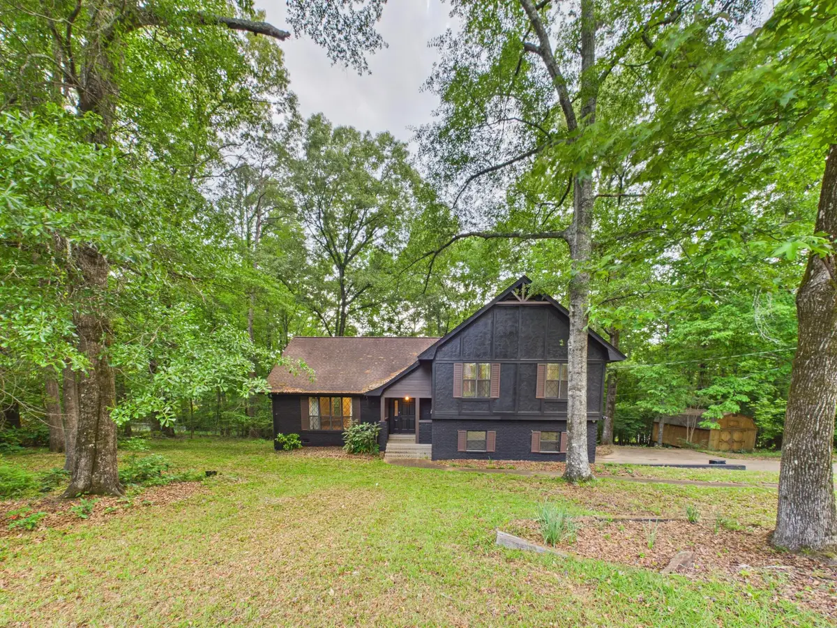 174 Jolly Ridge, Columbus, MS 39705 - #1