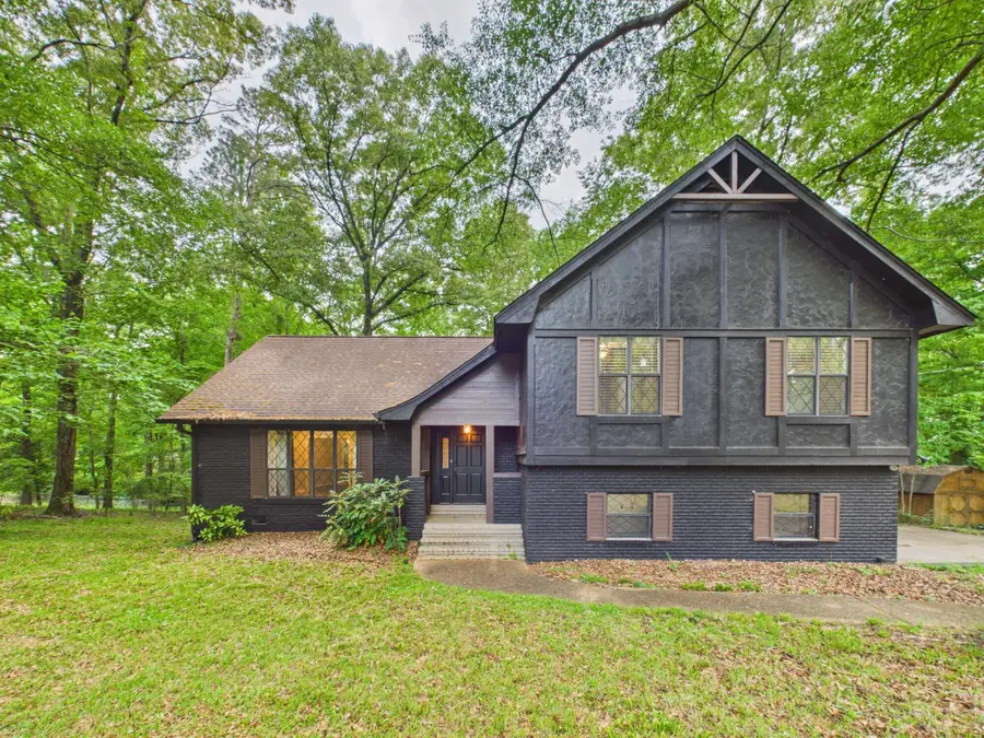 174 Jolly Ridge, Columbus, MS 39705 - #2