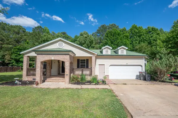 75 Asbury, Starkville, MS 39759