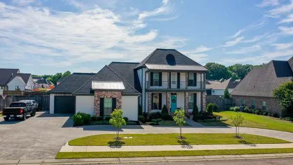 202 Royal Troon, Starkville, MS 39759
