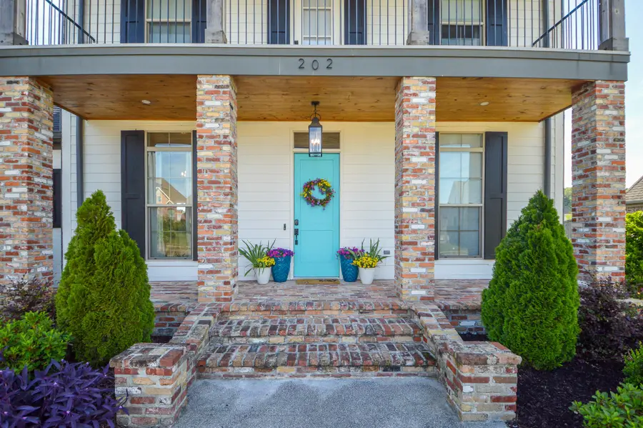 202 Royal Troon, Starkville, MS 39759 - #2