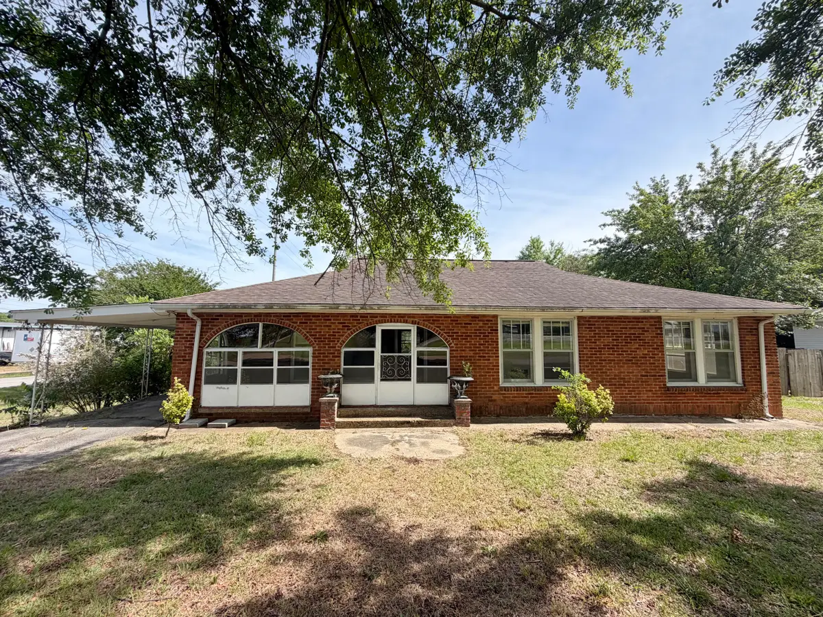 264 Kirkwood, Winfield, AL 35594 - #1