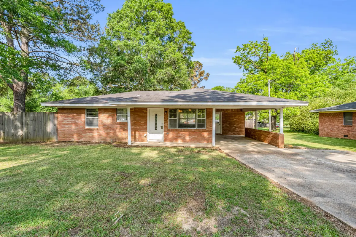 531 Main, Weir, MS 39772 - #1