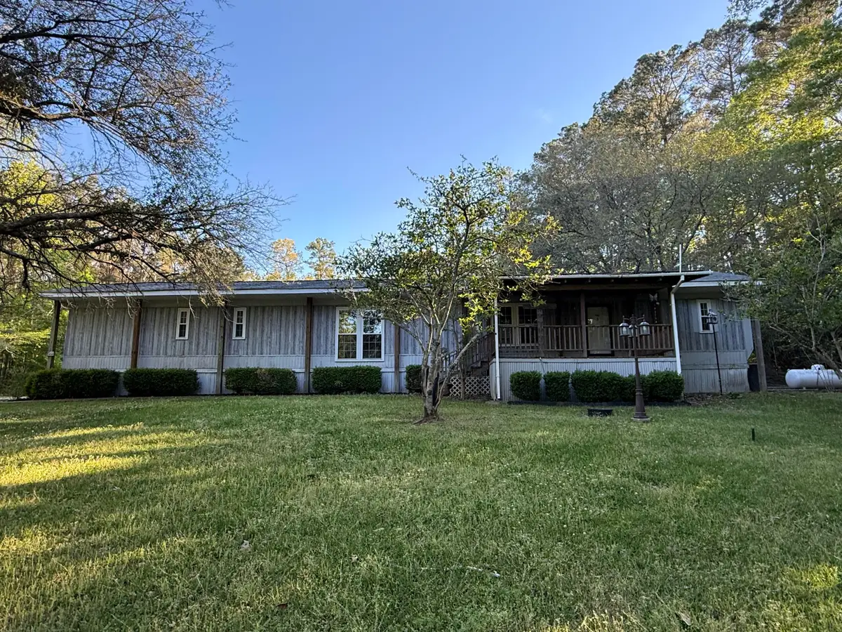6640 Mississippi 413, French Camp, MS 39745 - #1