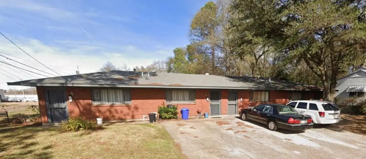 202 - 208 Dunbar, Jackson, MS 39216 - #1