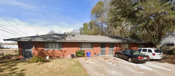 202 - 208 Dunbar, Jackson, MS 39216