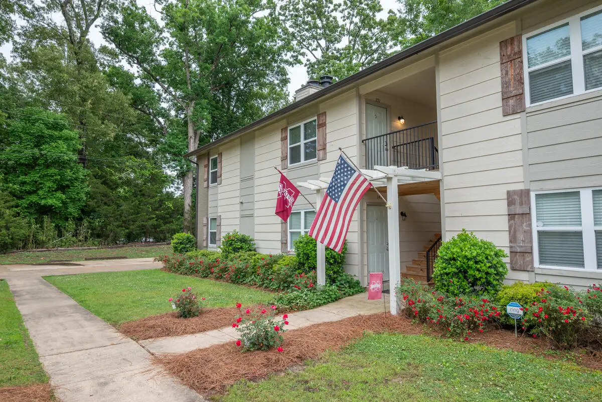 1120 E Lee Boulevard Buil M #151, Starkville, MS 39759 - #1
