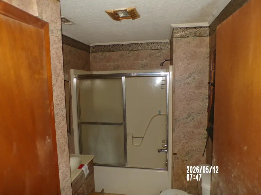 503 Burnett, Aberdeen, MS 39730 - #3