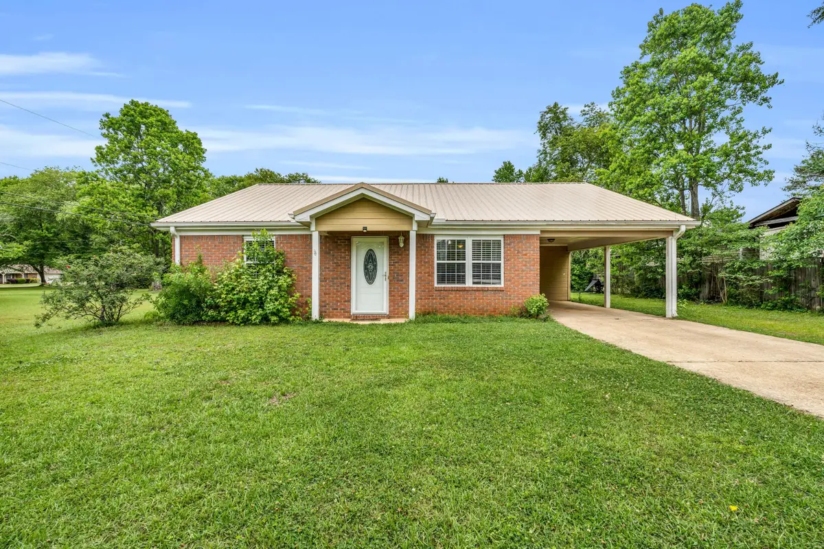940 Ruffin, Columbus, MS 39702 - #1