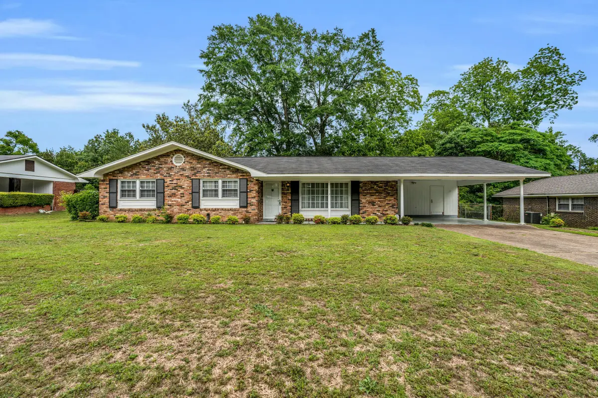 205 Eastwood, Columbus, MS 39702 - #1