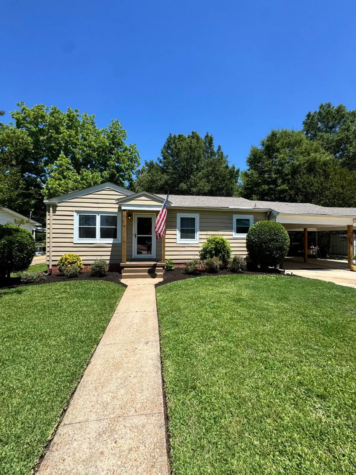 289 Meadowbrook, West Point, MS 39773 - #1