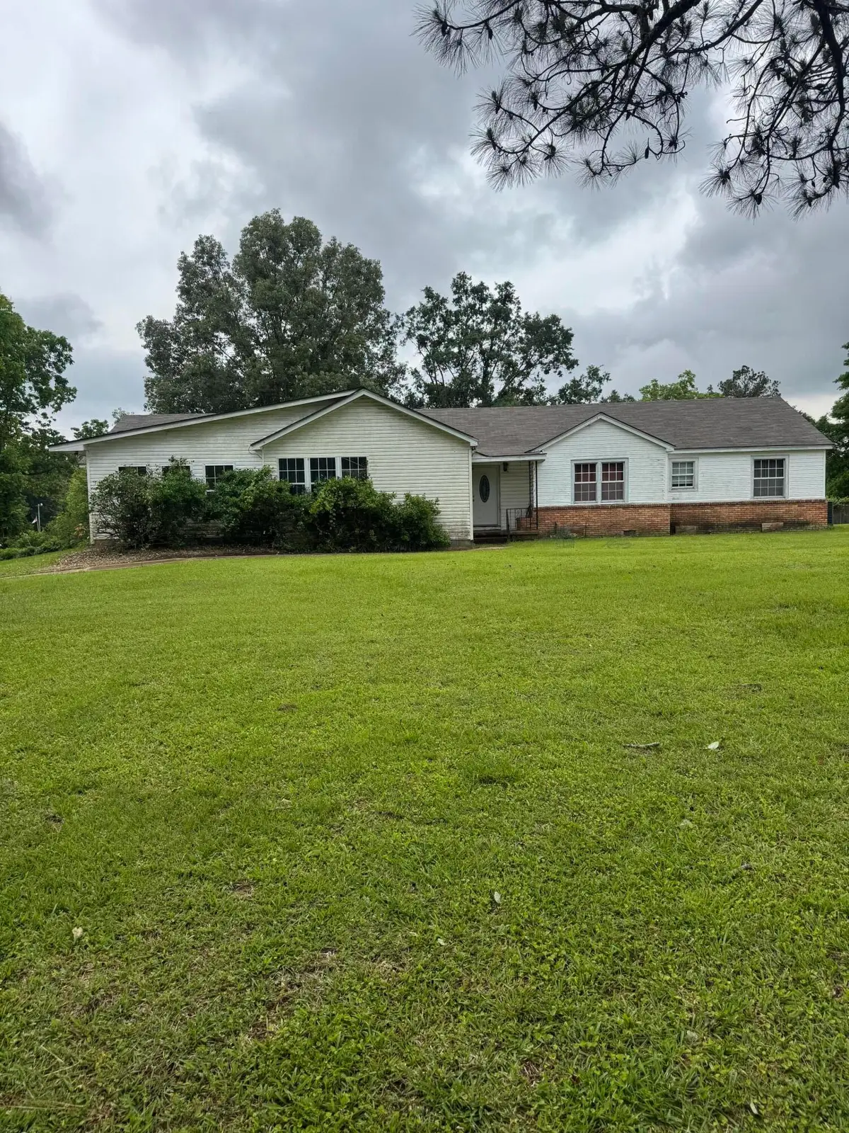 15126 Highway 182 East, Starkville, MS 39759 - #1
