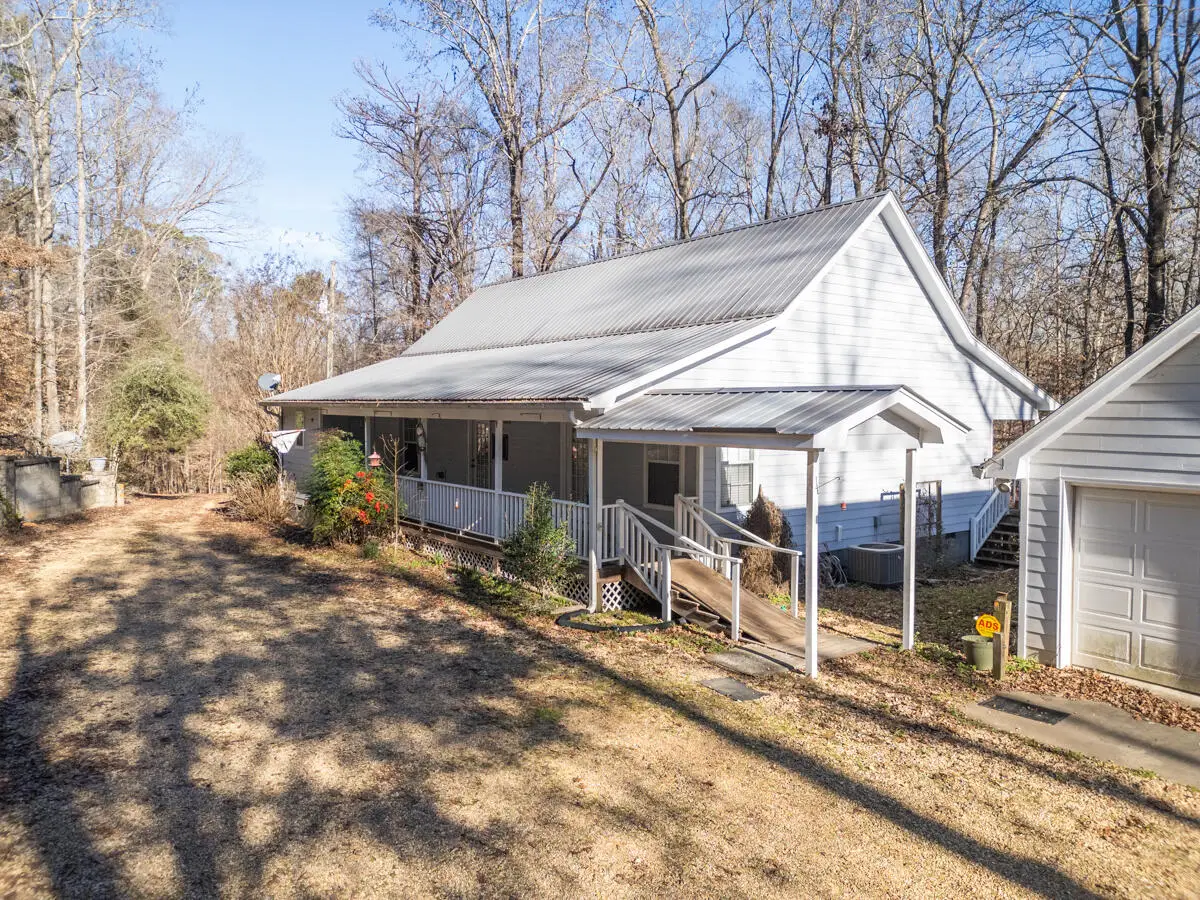 243 Brenda Lane, Ethelsville, AL 35461 - #1