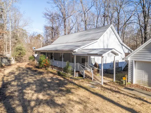 243 Brenda Lane, Ethelsville, AL 35461